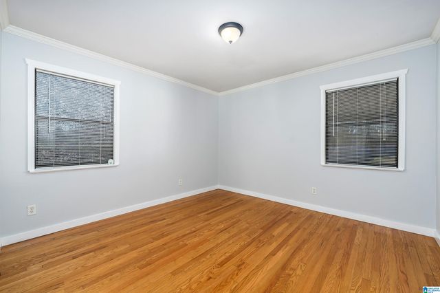 321 23RD AVENUE NW, Birmingham, AL 35215