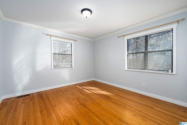 321 23RD AVENUE NW, Birmingham, AL 35215