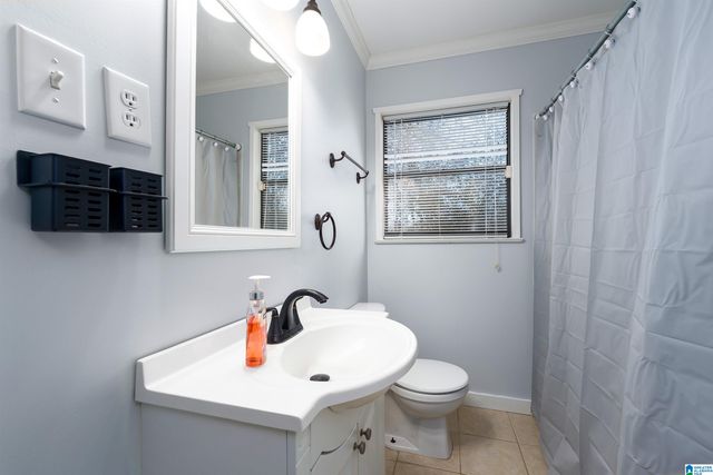 321 23RD AVENUE NW, Birmingham, AL 35215