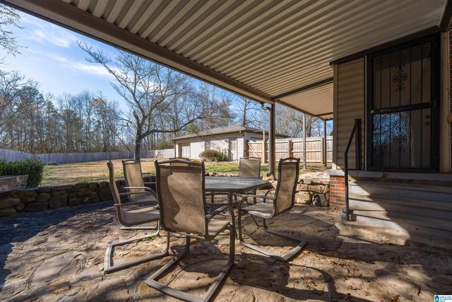 321 23RD AVENUE NW, Birmingham, AL 35215