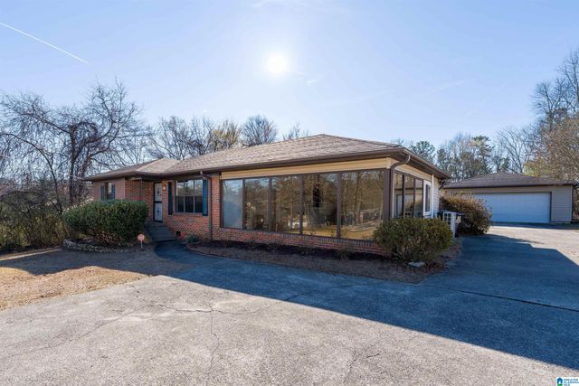 321 23RD AVENUE NW, Birmingham, AL 35215