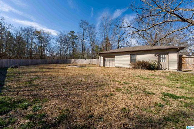 321 23RD AVENUE NW, Birmingham, AL 35215