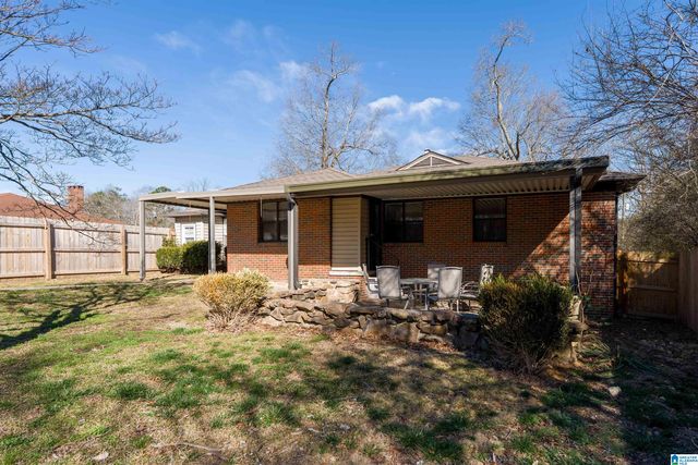 321 23RD AVENUE NW, Birmingham, AL 35215