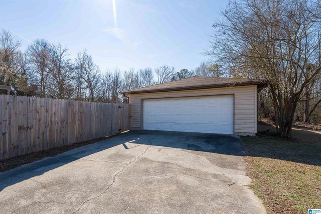 321 23RD AVENUE NW, Birmingham, AL 35215