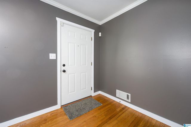 321 23RD AVENUE NW, Birmingham, AL 35215