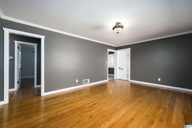 321 23RD AVENUE NW, Birmingham, AL 35215