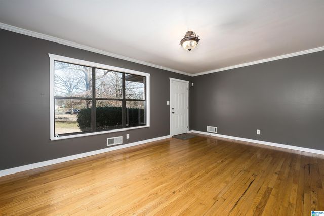 321 23RD AVENUE NW, Birmingham, AL 35215