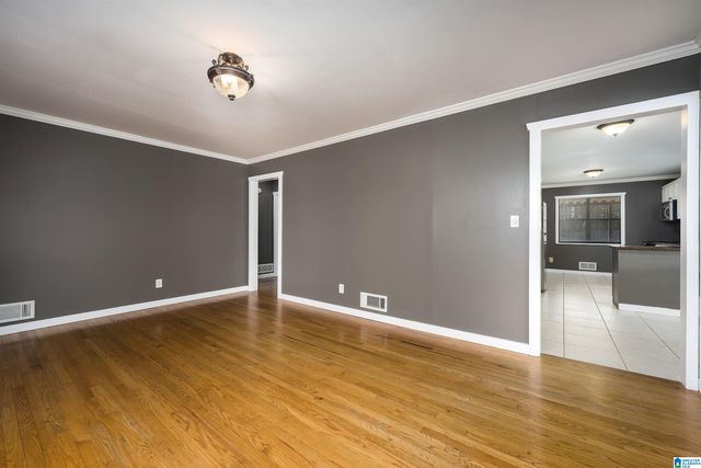 321 23RD AVENUE NW, Birmingham, AL 35215