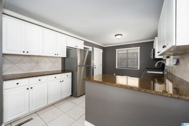 321 23RD AVENUE NW, Birmingham, AL 35215