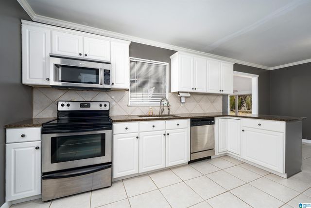 321 23RD AVENUE NW, Birmingham, AL 35215