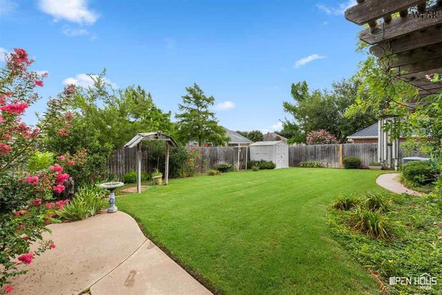 5014 PAWNEE PATHWAY, Wichita Falls, TX 76310