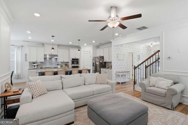 3679 Davenport Road, Duluth, GA 30096