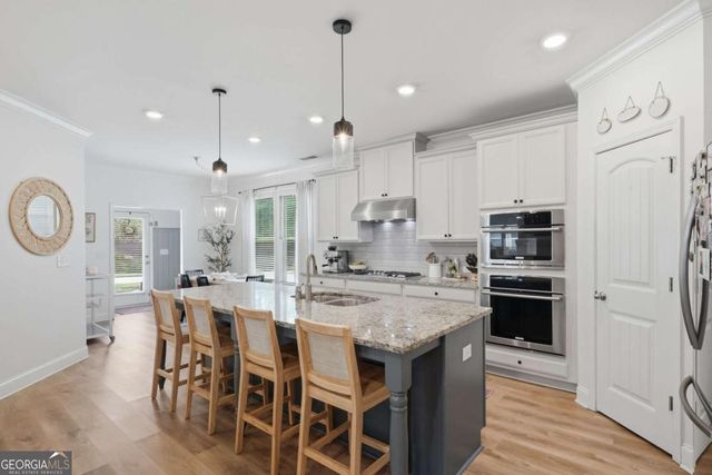 3679 Davenport Road, Duluth, GA 30096