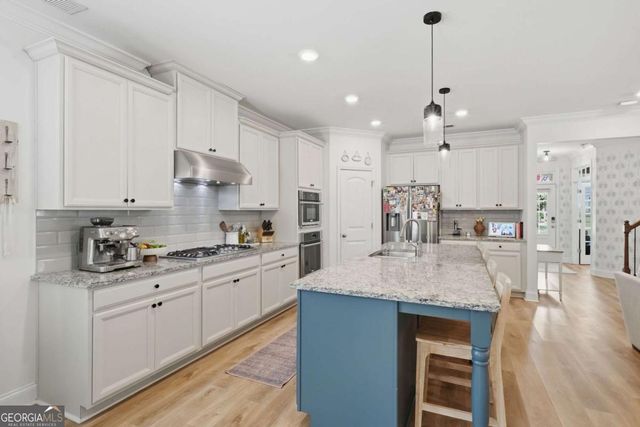 3679 Davenport Road, Duluth, GA 30096