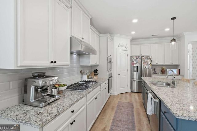 3679 Davenport Road, Duluth, GA 30096