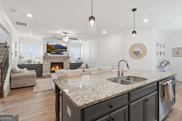 3679 Davenport Road, Duluth, GA 30096