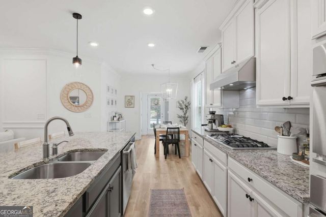 3679 Davenport Road, Duluth, GA 30096