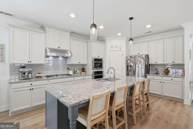 3679 Davenport Road, Duluth, GA 30096