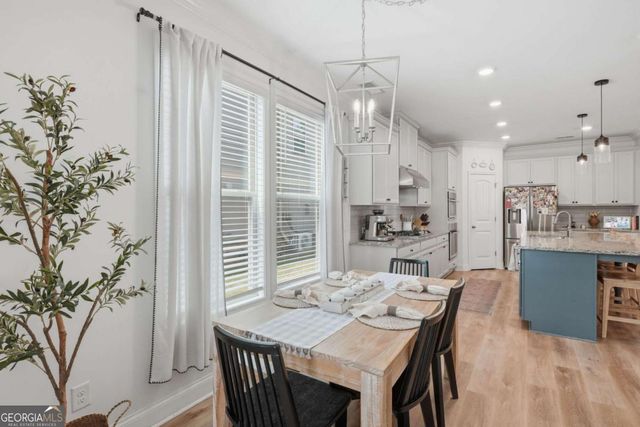 3679 Davenport Road, Duluth, GA 30096