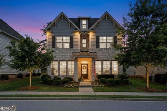 3679 Davenport Road, Duluth, GA 30096