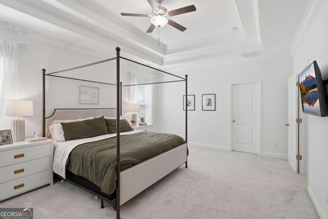 3679 Davenport Road, Duluth, GA 30096