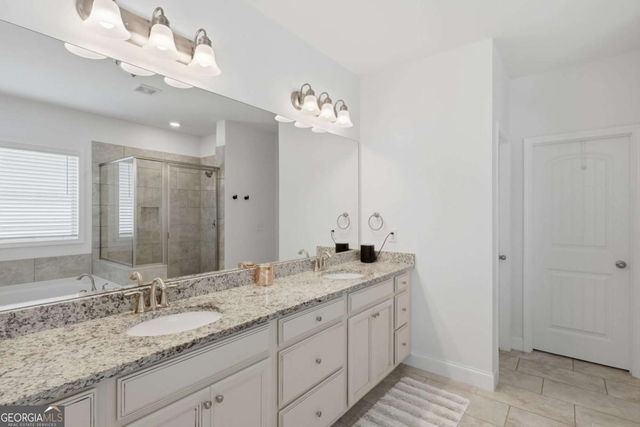 3679 Davenport Road, Duluth, GA 30096