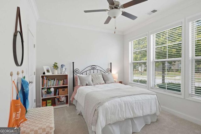 3679 Davenport Road, Duluth, GA 30096