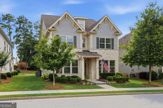 3679 Davenport Road, Duluth, GA 30096