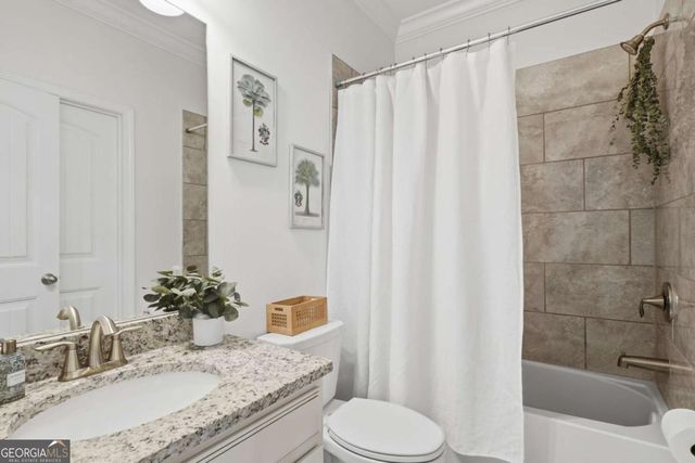 3679 Davenport Road, Duluth, GA 30096