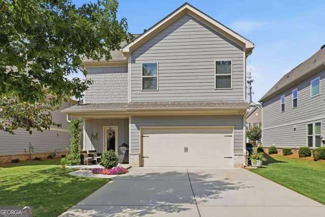3679 Davenport Road, Duluth, GA 30096