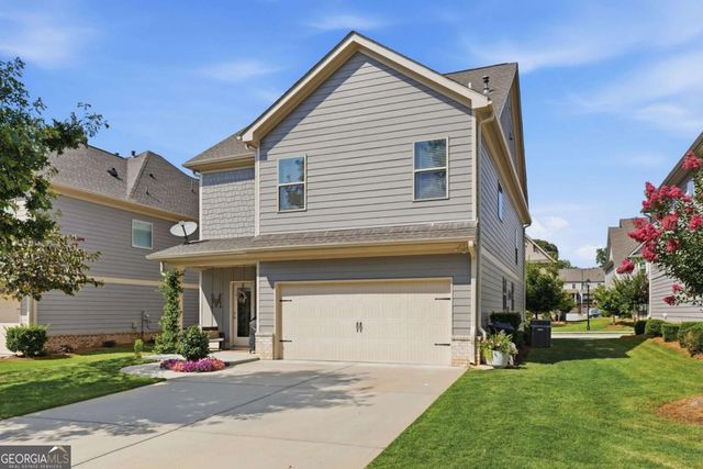 3679 Davenport Road, Duluth, GA 30096