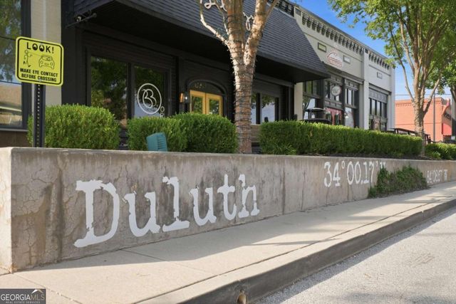 3679 Davenport Road, Duluth, GA 30096