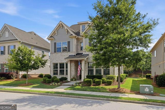 3679 Davenport Road, Duluth, GA 30096