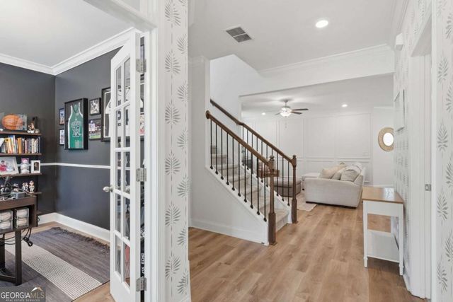 3679 Davenport Road, Duluth, GA 30096