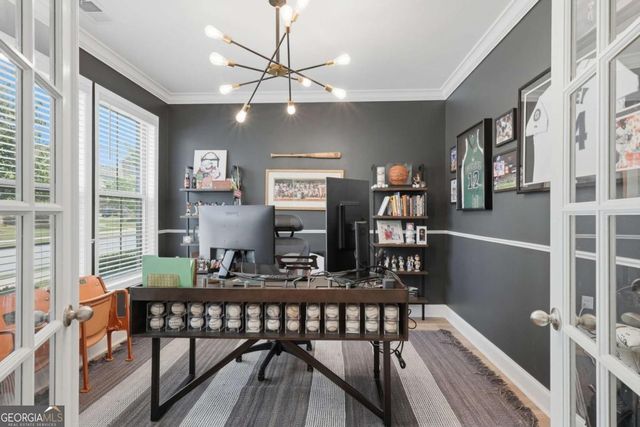 3679 Davenport Road, Duluth, GA 30096