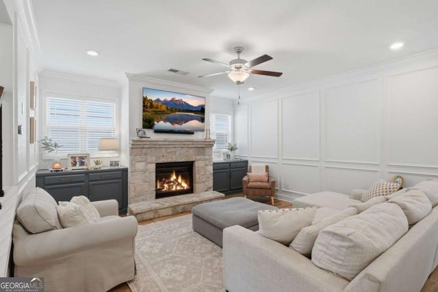 3679 Davenport Road, Duluth, GA 30096