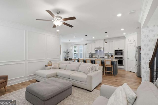 3679 Davenport Road, Duluth, GA 30096