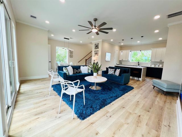 3229 Tuam Street, Houston, TX 77004