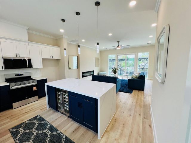 3229 Tuam Street, Houston, TX 77004