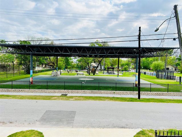 3229 Tuam Street, Houston, TX 77004