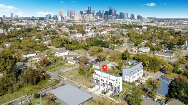 3229 Tuam Street, Houston, TX 77004