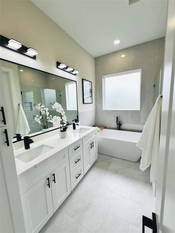 3229 Tuam Street, Houston, TX 77004