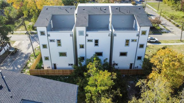 3229 Tuam Street, Houston, TX 77004