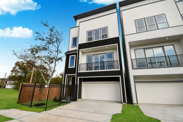 3229 Tuam Street, Houston, TX 77004