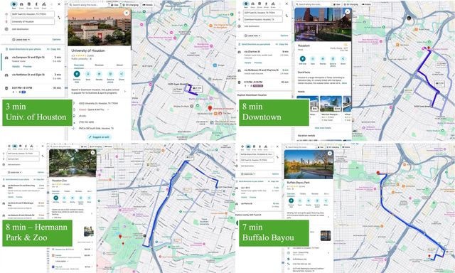 3229 Tuam Street, Houston, TX 77004