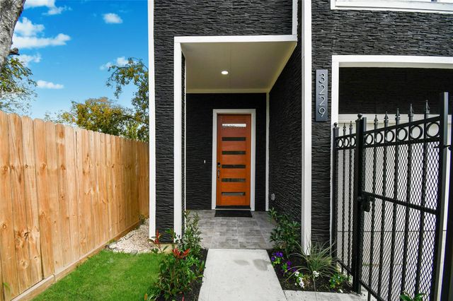 3229 Tuam Street, Houston, TX 77004