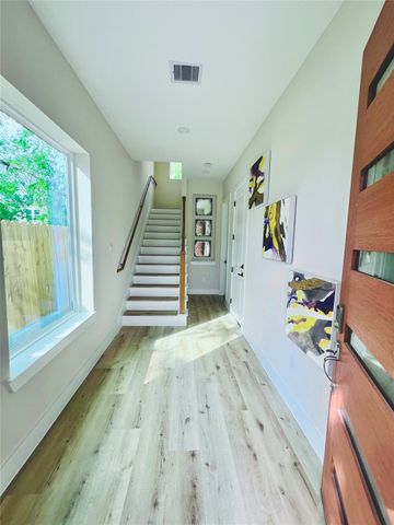 3229 Tuam Street, Houston, TX 77004