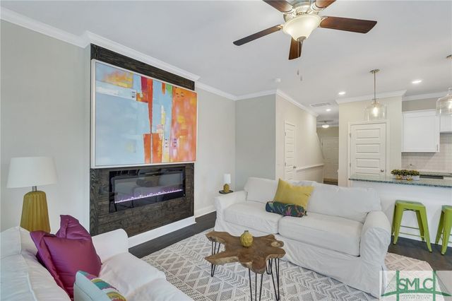 77 Dorsey Drive, Richmond Hill, GA 31324