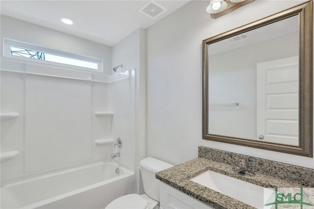 77 Dorsey Drive, Richmond Hill, GA 31324