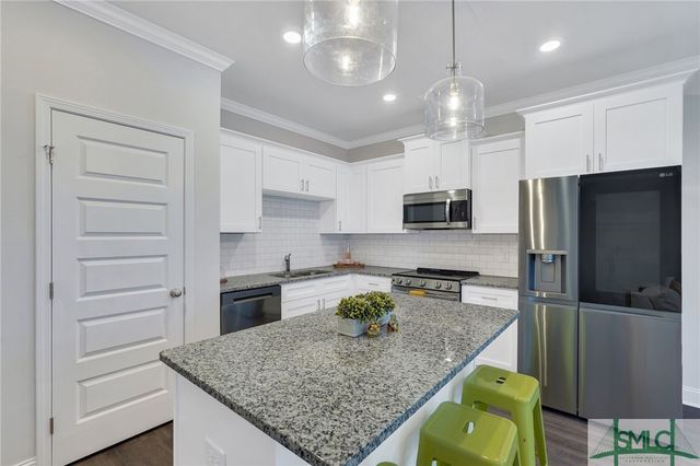 77 Dorsey Drive, Richmond Hill, GA 31324